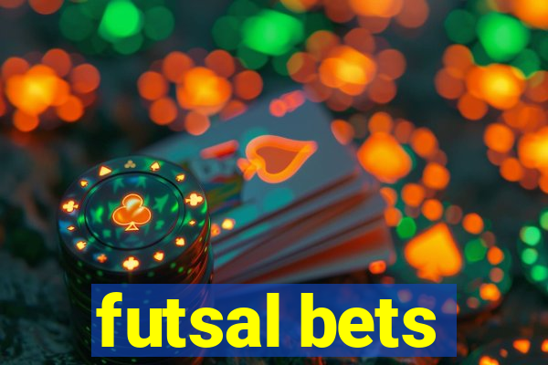 futsal bets